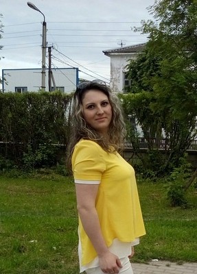 Анастасия Звяг, 32, Россия, Касимов