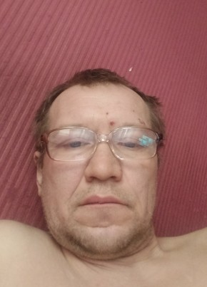 Слава, 44, Россия, Самара