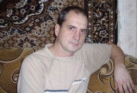 Konstantin, 54 - Just Me
