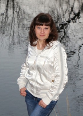 Кетрин, 37, Россия, Тверь
