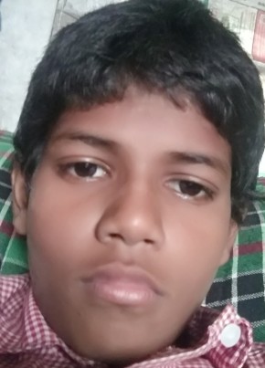 Abhi, 18, India, Karhal