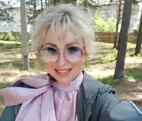 Olga, 60, Irkutsk