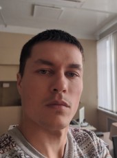Sergey, 34, Russia, Kugesi