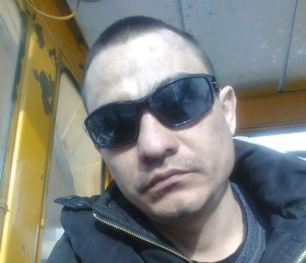 Valera, 40, Yekaterinburg