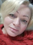 Лара, 51 год, Санкт-Петербург