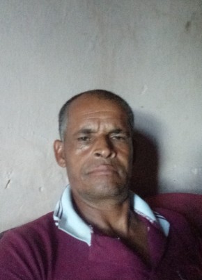 Valmir из Simões Filho 47 лет