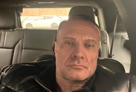 Yuriy, 47 - Just Me