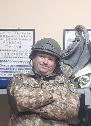 Сергій, 48, Україна, Київ