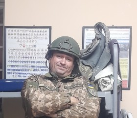 Сергій, 48 лет, Київ