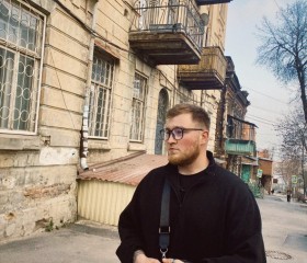 Rustam, 29, Rostov-na-Donu