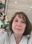 Елена, 54 года, Брянск