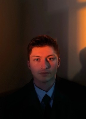 Mark, 24, Russia, Voronezh