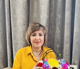 Elena, 53 года, Новий Світ