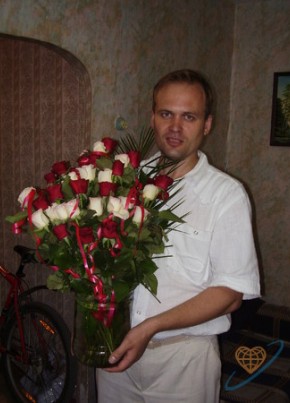 Aleksandr, 46, Russia, Yekaterinburg