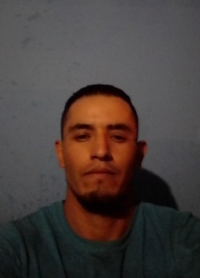 Joe, 28, Mexico, Huandacareo