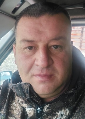 Вадим Крапивин, 46, Россия, Шарья