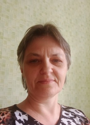 Анна Богданова, 52, Россия, Москва