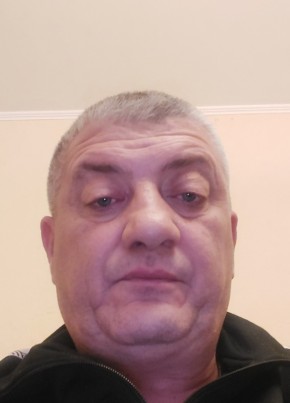 Арсен, 45, Россия, Джубга