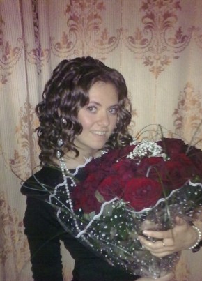 Олеся Викторовна, 36, Россия, Краснокамск