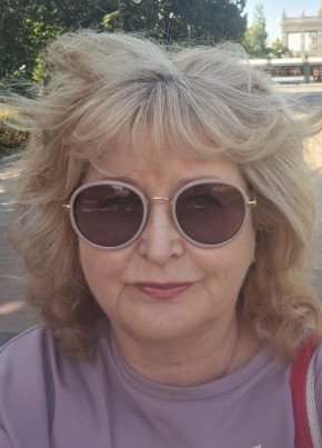 Светлана из Анапы 61 год