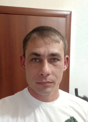 Павел из Славянск На Кубани 40 лет