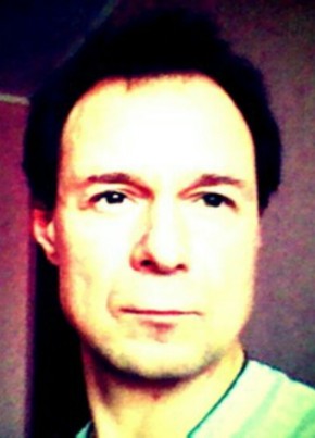Андрей, 54, Россия, Фрязино