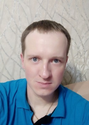 Дмитрий, 37, Россия, Ижевск