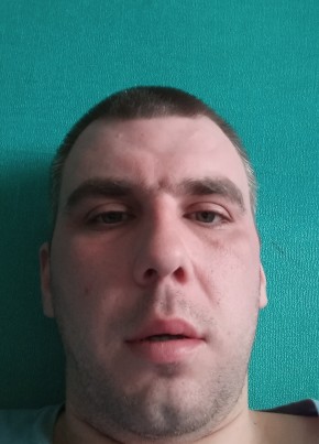Роман, 34, Россия, Казань