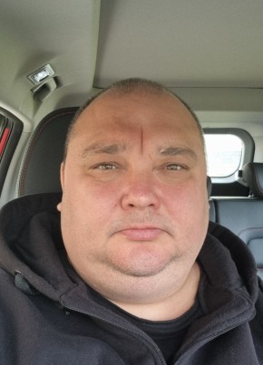 Александр из Бабаево 43 года