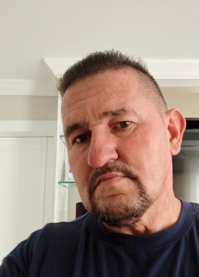 Vilmar из Joinville 56 лет