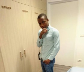 Domingos paulo, 28, Mtwara