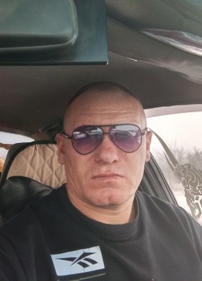Дмитрий из Краснощёково 45 лет