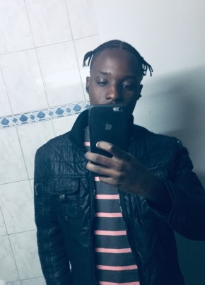 Ailton_djk, 23, República de Moçambique, Lourenço Marques