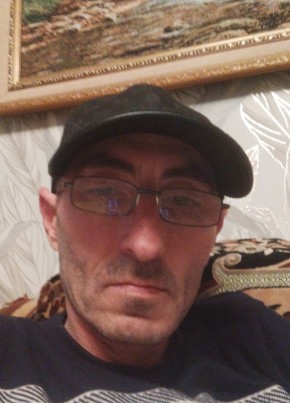 Артур, 44, Россия, Махачкала