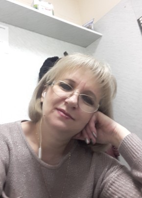 Лариса из Тулы 63 года