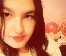 Malaya, 19, Gazimurskiy Zavod