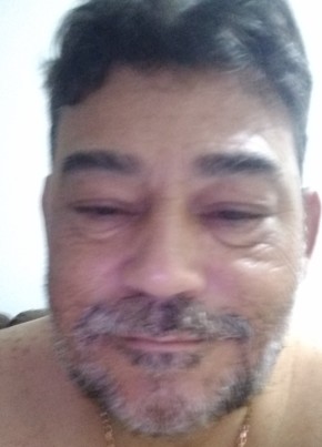 José Roberto, 53, República Federativa do Brasil, Mogi das Cruzes