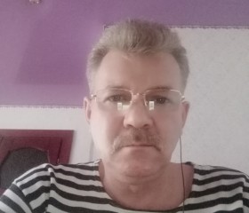 Иван, 56 лет, Орёл