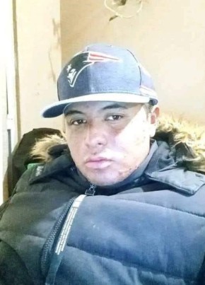 Edwin из Tijuana 26 лет