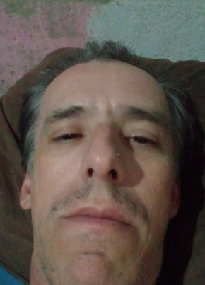 ROGÉRIO из São José dos Campos 18 лет