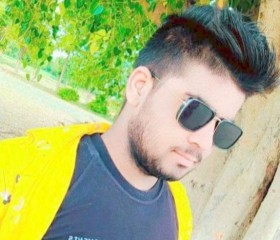 Kekekashyap, 20, Jaipur