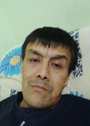 Ислам из Могочи 43 года