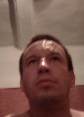 Евгений, 37, Россия, Томск