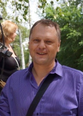 Вячеслав, 47, Россия, Воронеж