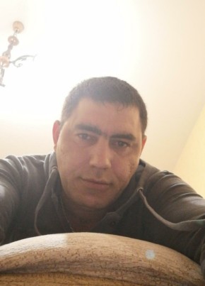 Сергей, 41, Россия, Анна