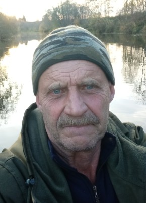 Виктор из Котласа 63 года