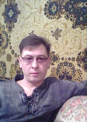 Денис, 52, Россия, Володарск