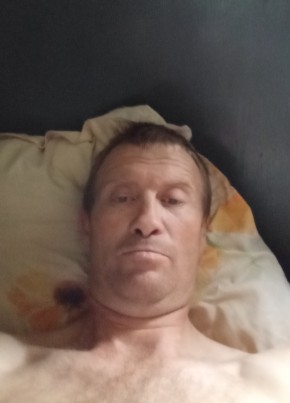 Владимир, 39, Россия, Камень-Рыболов