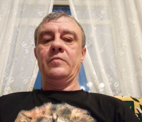 Андрей Калинов, 52 года, Рязань