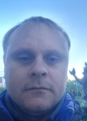 Дмитрий, 39, Россия, Гурзуф